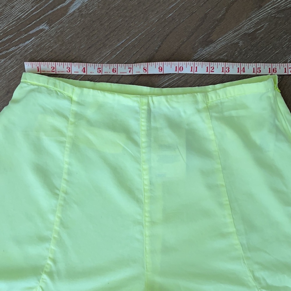 ASOS shorts - Picture 5 of 8